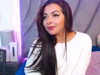 ValerySanders - Sexe cam en vivo - 15501194