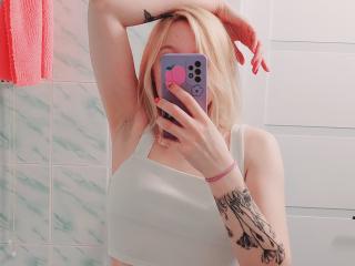 SweetHottCoupleI - Live Sex Cam - 15503578