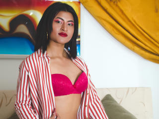 EllectraAbance - Live sex cam - 15505594