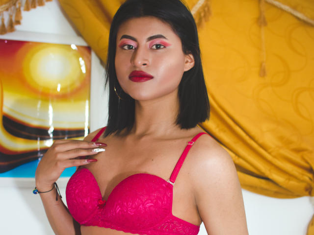 EllectraAbance - Live porn &amp; sex cam - 15505610