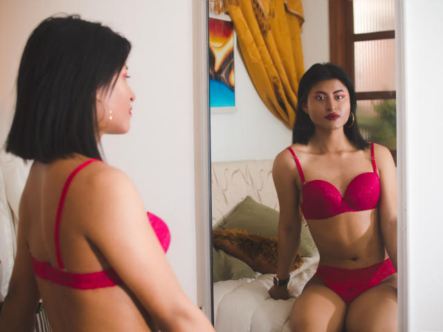 EllectraAbance - Live sex cam - 15505630