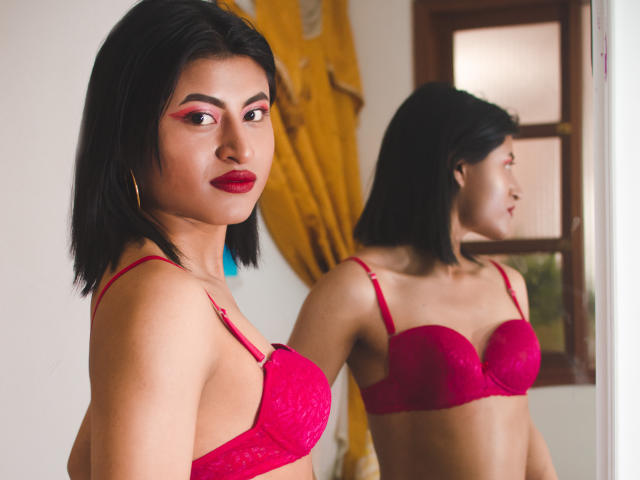 EllectraAbance - Sexe cam en vivo - 15505634