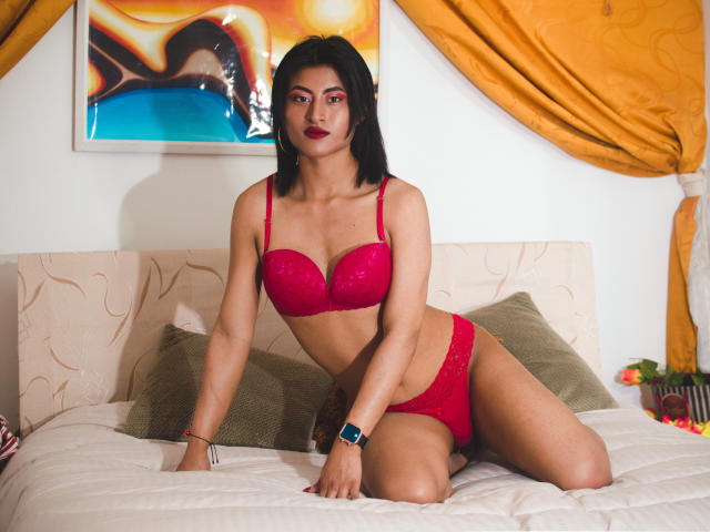 EllectraAbance - Live porn &amp; sex cam - 15505638