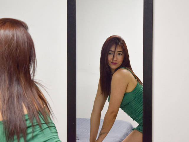 NicoColeman - Live sex cam - 15505754