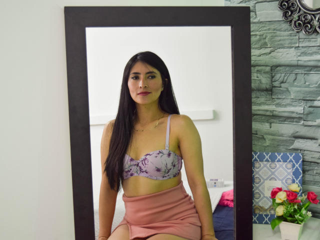 JainaRogers - ライブポルノ&amp;セックスカム - 15505862