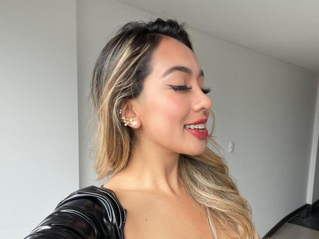 JesicaBonet - Sexe cam en vivo - 15506210