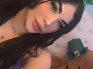 ElliSmith - Live sexe cam - 15506438