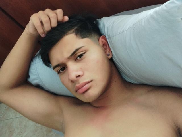 JeffTyson - Sexe cam en vivo - 15506962