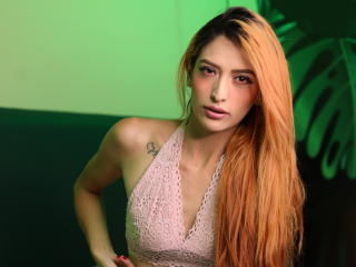 MelindaLebon - Live sex cam - 15508218