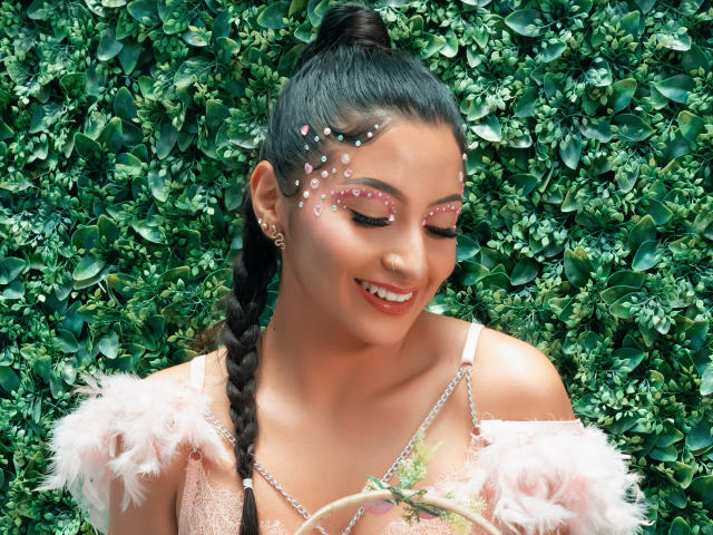 SkyRose - פורנו בשידור חי ומצלמת סקס - 15508906