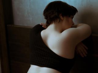 MrsAgness - Live sexe cam - 15509362