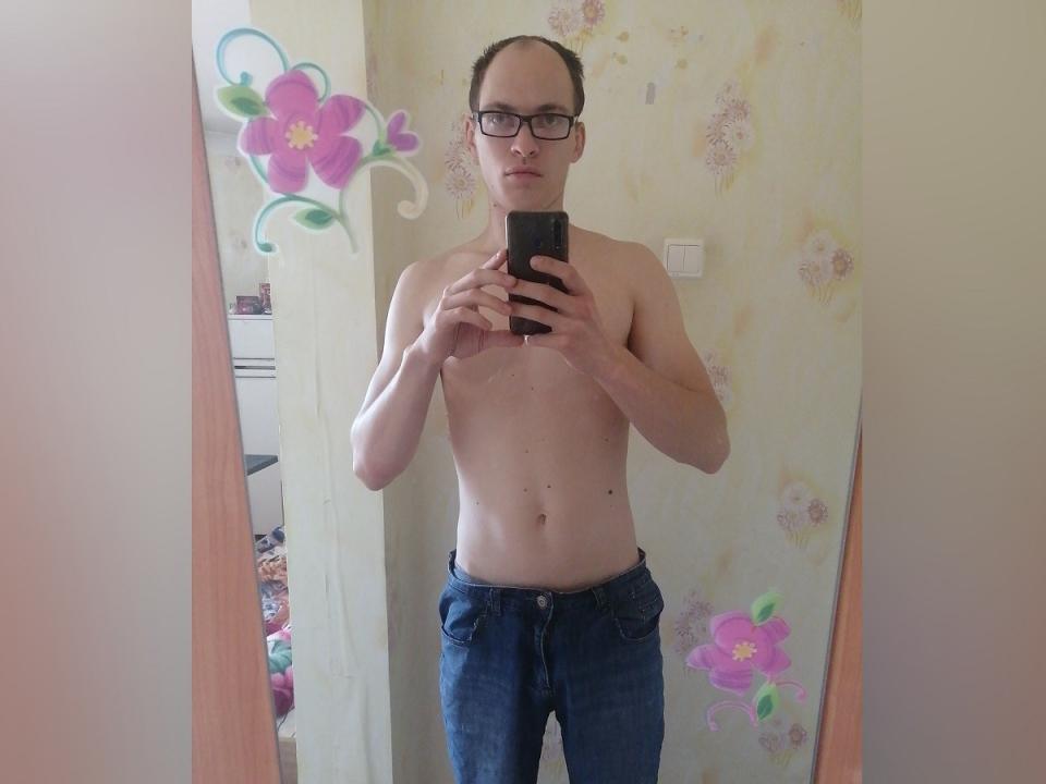 LionBounty - Sexe cam en vivo - 15510330