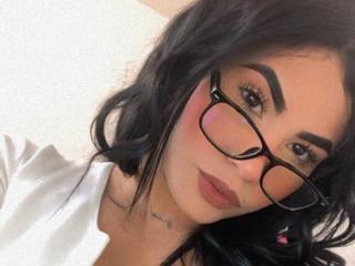 ElliSmith - Live porn & sex cam - 15510838