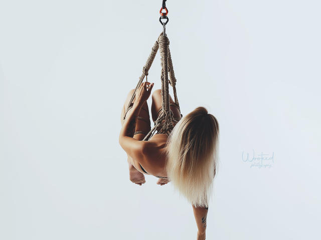 KrisstineBae - פורנו בשידור חי ומצלמת סקס - 15511034