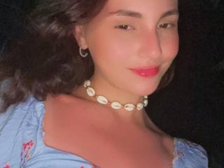 EstefaniaRamos - Live sexe cam - 15512370