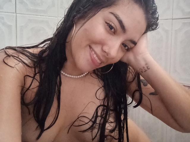 SharonKlart - Sexe cam en vivo - 15514474