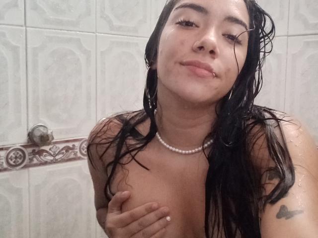 SharonKlart - Sexe cam en vivo - 15514486