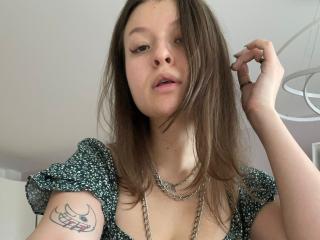 AnnaCuttee - Live porn & sex cam - 15514738