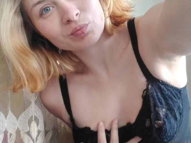 AmandaBeauty - Sexe cam en vivo - 15516622