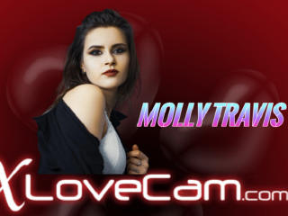 MollyTravis - Live sexe cam - 15517462