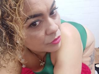 SolmaryHot - Live Sex Cam - 15518330