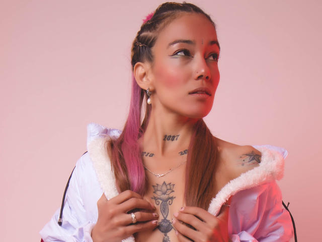 VeronicaSmyth - Sexe cam en vivo - 15521918