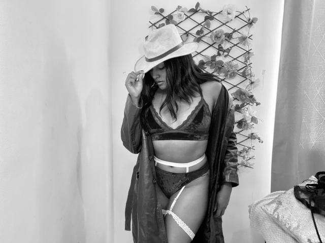 StefyRoldans - Live porn &amp; sex cam - 15522298