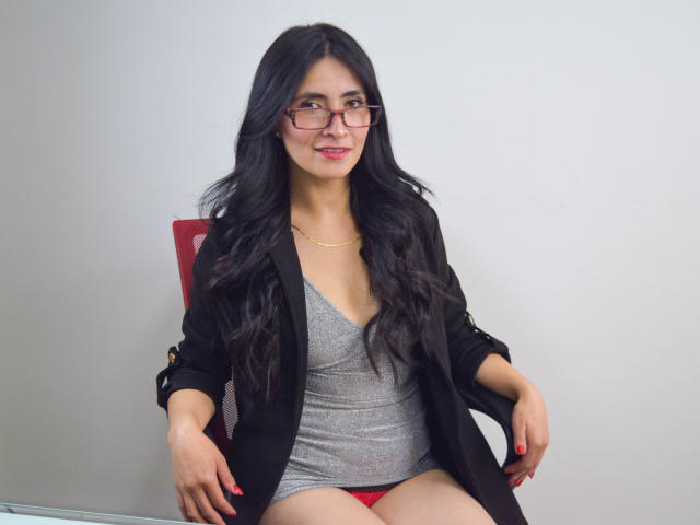 JainaRogers - Live sex cam - 15524662