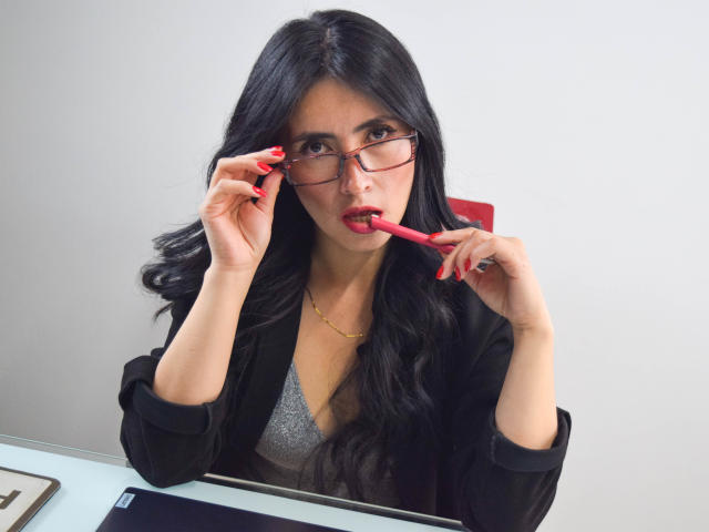 JainaRogers - Live porn &amp; sex cam - 15524682