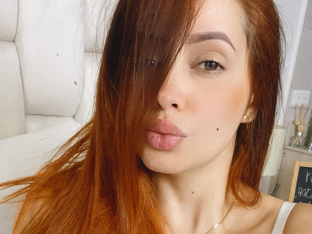 EmilyParkerr - Camera khiêu dâm &amp; quyến rũ trực tiếp - 15524978