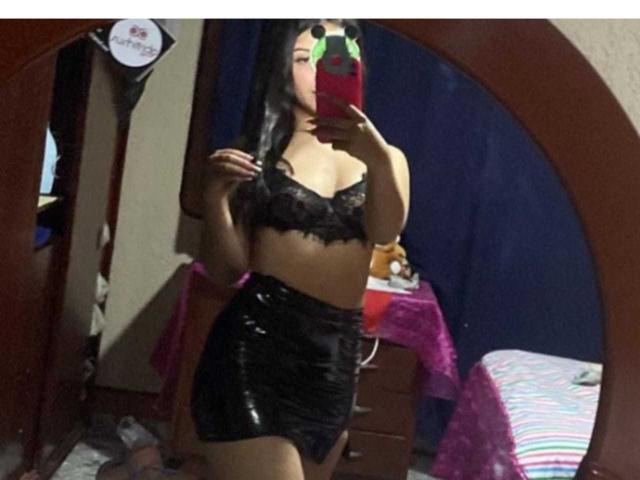 LiliPonky - Live porn &amp; sex cam - 15525358