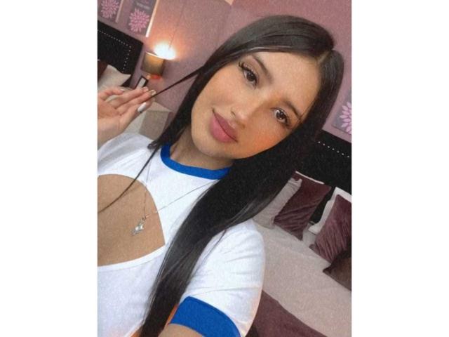 LiliPonky - Live sex cam - 15525418