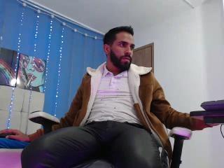 BrunoKan - Live porn &amp; sex cam - 15525510