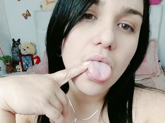 VivianaThomson - Sexe cam en vivo - 15525658