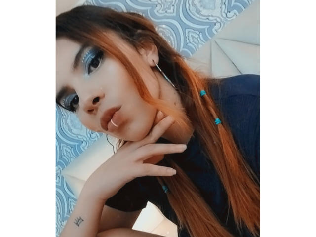 VioletaStone - Live porn &amp; sex cam - 15526906