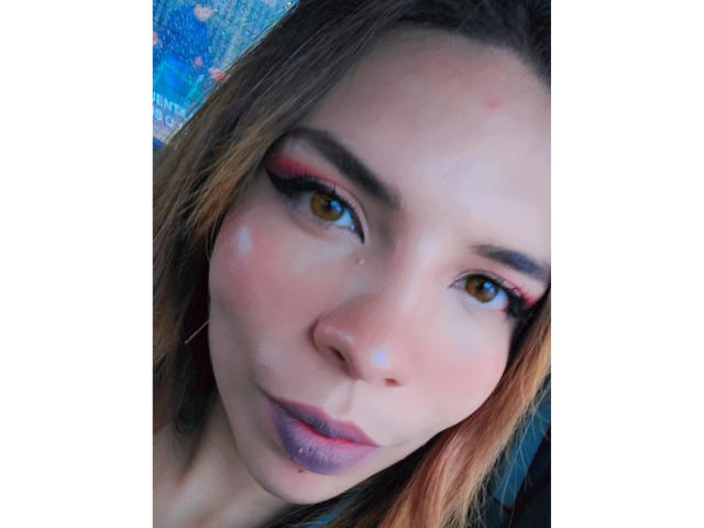 VioletaStone - Live sex cam - 15526910