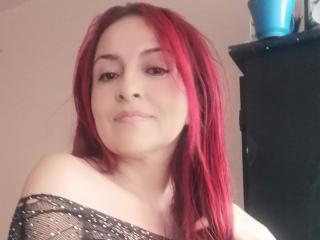 TinaSexy69 - Live porn & sex cam - 15527366