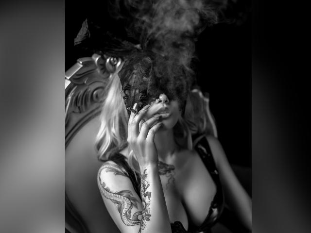 DariaDawson - Live sex cam - 15527718
