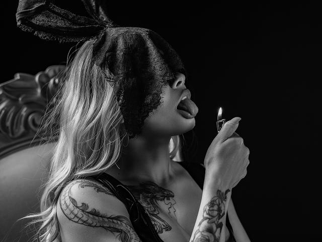 DariaDawson - Sexe cam en vivo - 15527730