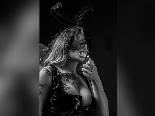 DariaDawson - Sexe cam en vivo - 15527742