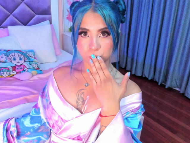 GemaLilcon - Live porn &amp; sex cam - 15528094