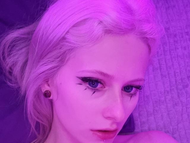 MercyBloom - Live porn &amp; sex cam - 15529042