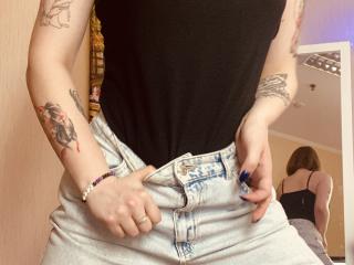 KarKutie - Live porn &amp; sex cam - 15530614