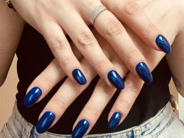 KarKutie - Camera khiêu dâm &amp; quyến rũ trực tiếp - 15530618