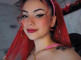 ValeryHarllow - Live porn &amp; sex cam - 15530954