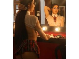 ViolettaScarlett - Sexe cam en vivo - 15533674