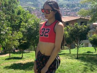 ViolettaScarlett - Sexe cam en vivo - 15533714