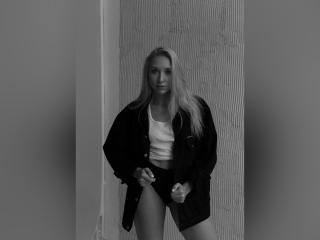 KristyBless - Live Sex Cam - 15533798