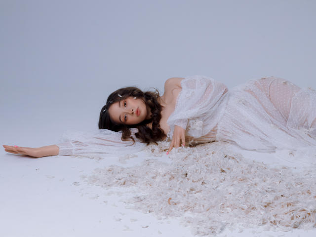 LoviaEva - Sexe cam en vivo - 15534018