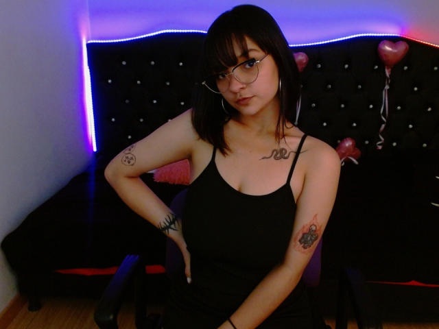 SophieHoffman - Sexe cam en vivo - 15535458